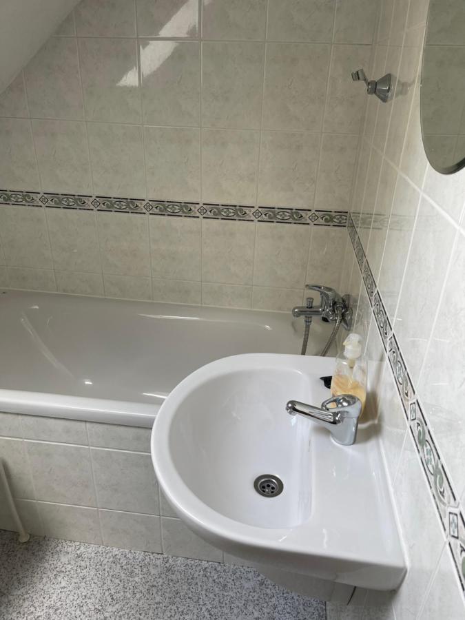 Hotel Sonnenhof/Slavia Horni Podluzi Esterno foto