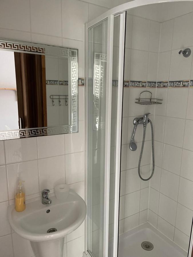 Hotel Sonnenhof/Slavia Horni Podluzi Esterno foto